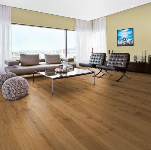 Паркетная доска Kahrs Дуб Ведбо 2600200587 - Вид №13