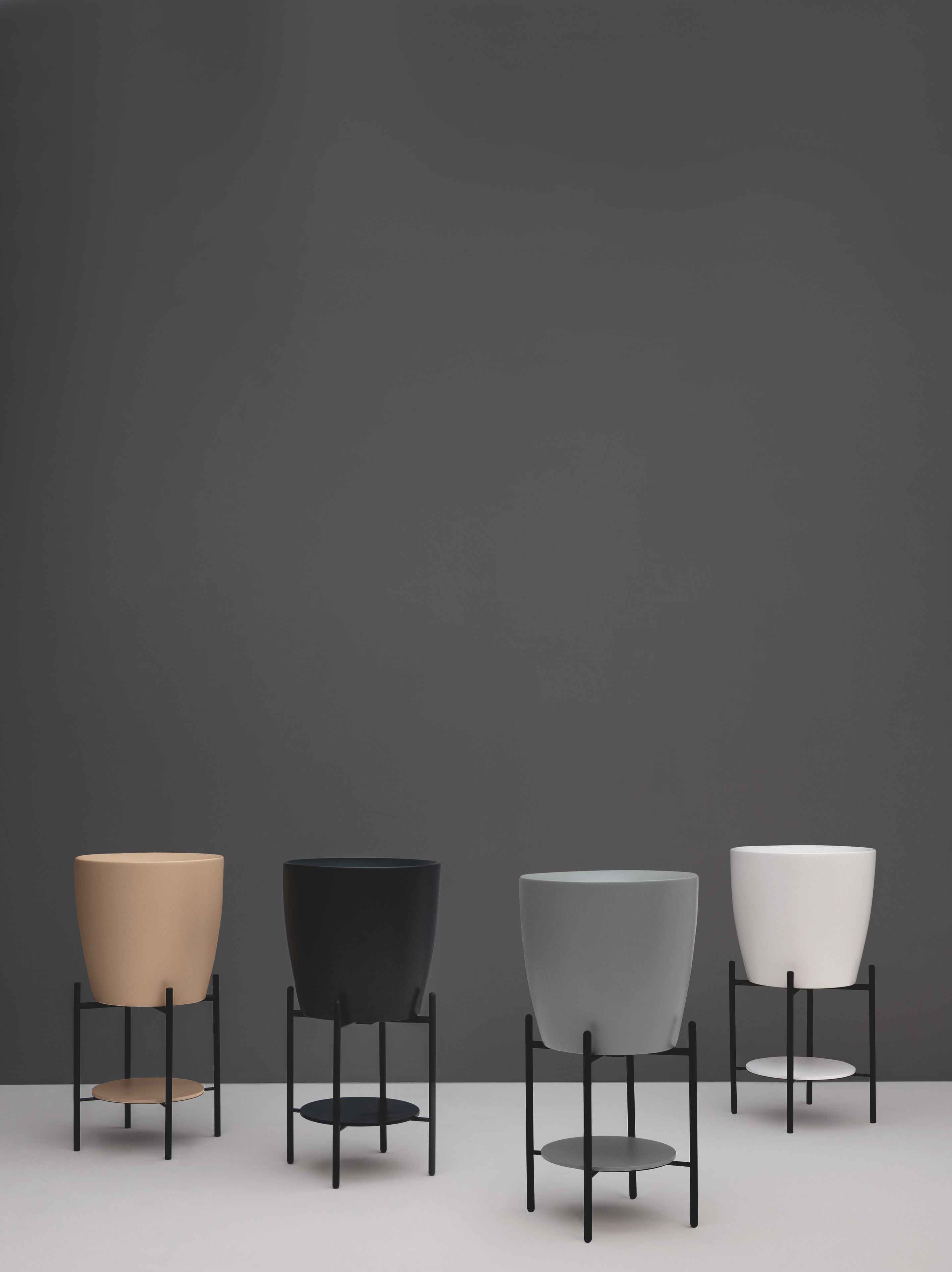 Напольная раковина из нержавеющей стали Axa DP ARCH-00001568 - Вид №1