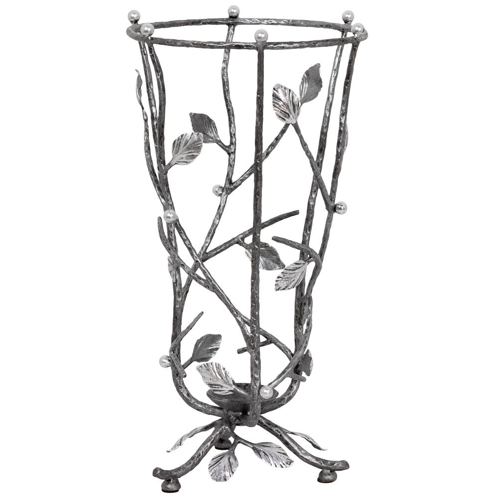 79045 Зонтница Терра Античное серебро BOGACHO 4627196597419 - Вид №3