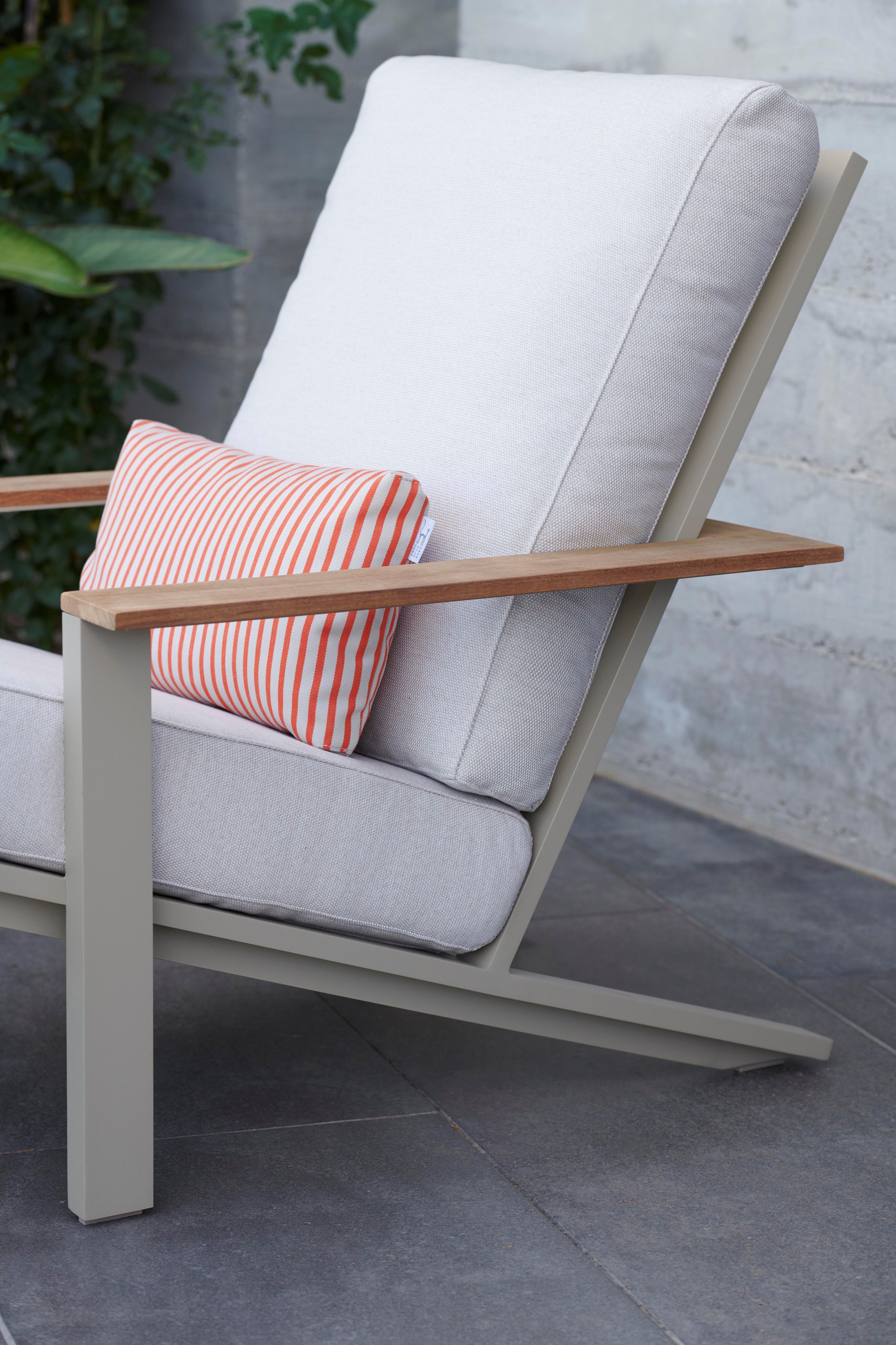 Тканевое кресло GANDIABLASCO Вне времени ARCH-00041948 - Вид №16