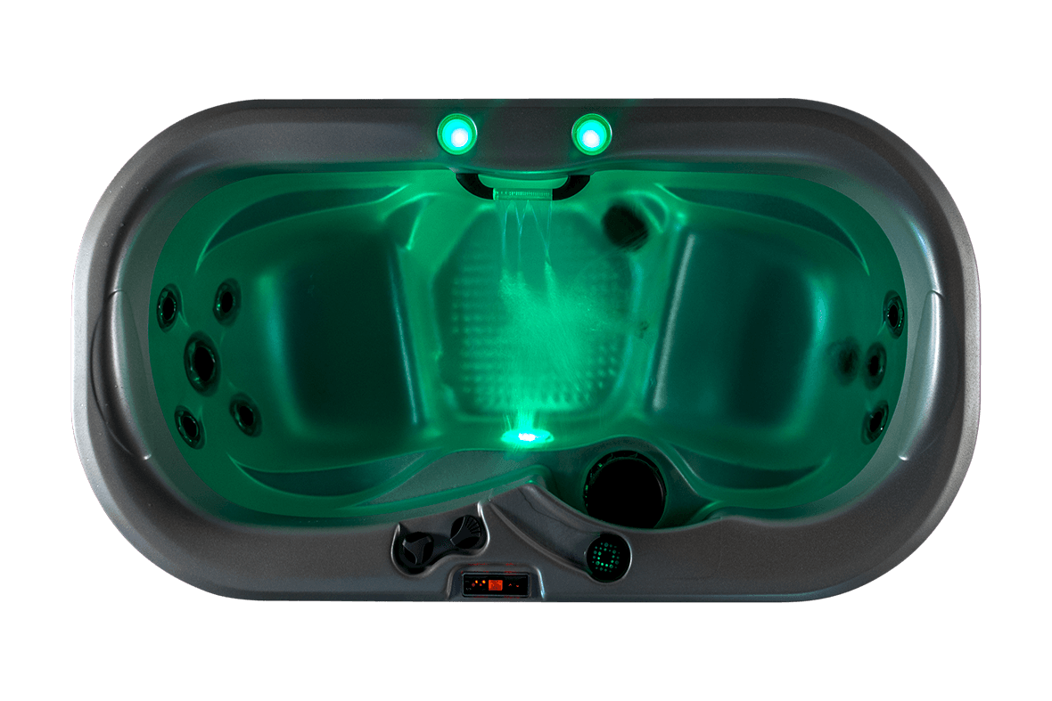 GEMINI Спа бассейн vortex spas gemini Vortex Spas  - Вид №5