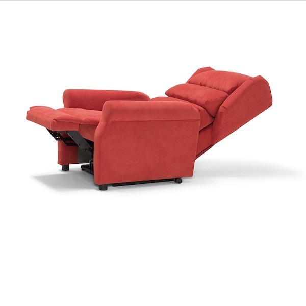 Кресло-Подъемник Lift-Relax 2 Motori  Spaziorelaxitalia  Bergè Bergè Lift-Relax 2 Motori  - Вид №2