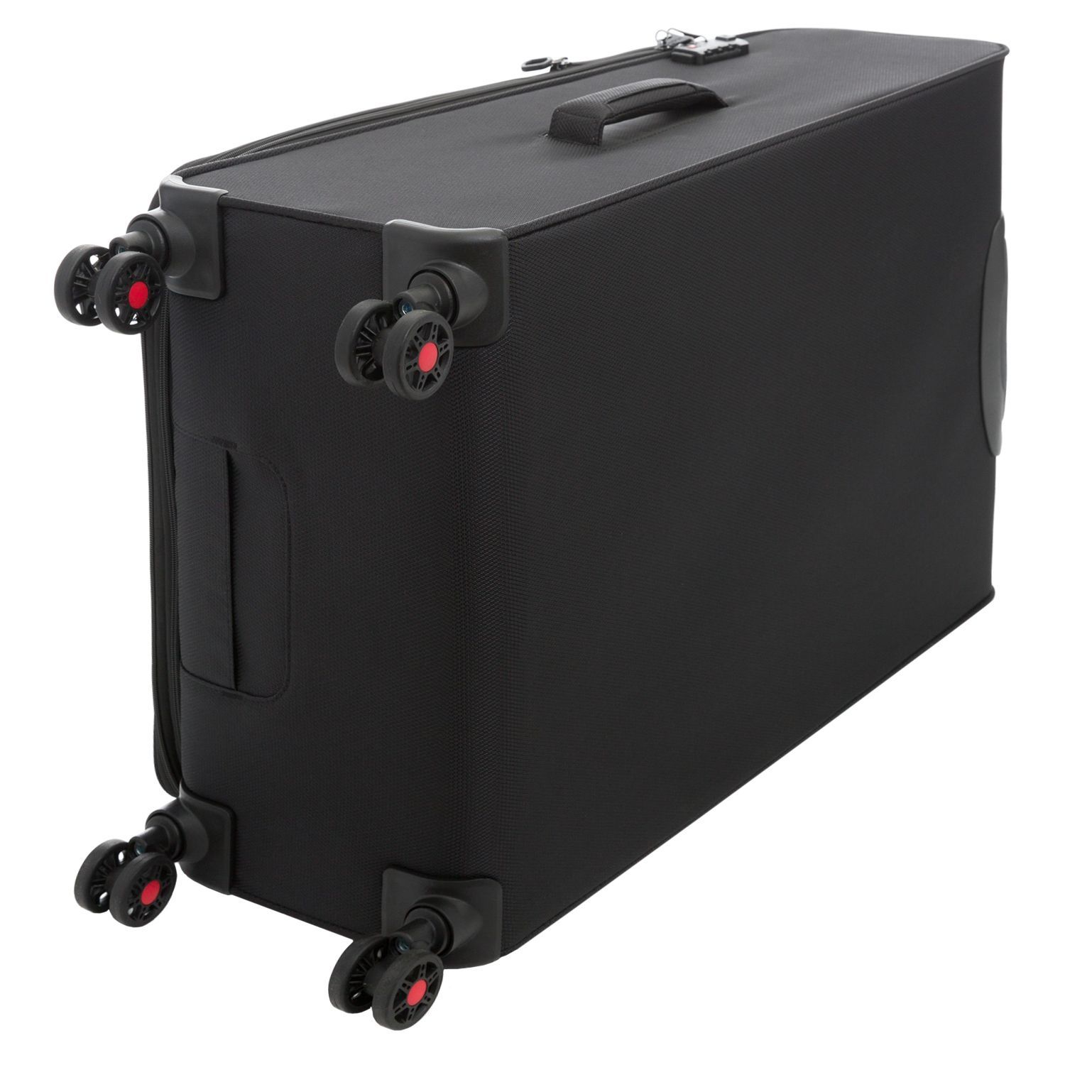 M2612-07-72 Чемодан M2612*72 L March Tourer  - Вид №2