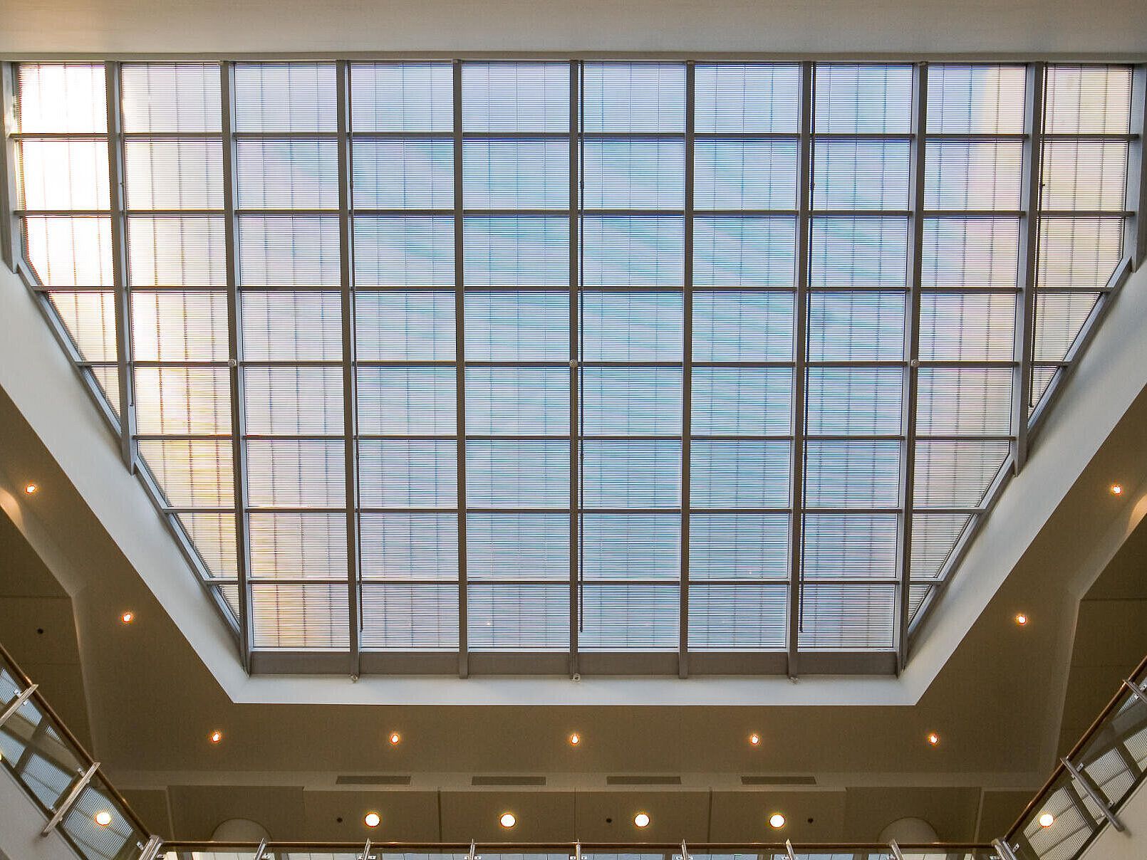 Система кровельного остекления OKALUX Okasolar ARCH-00092841