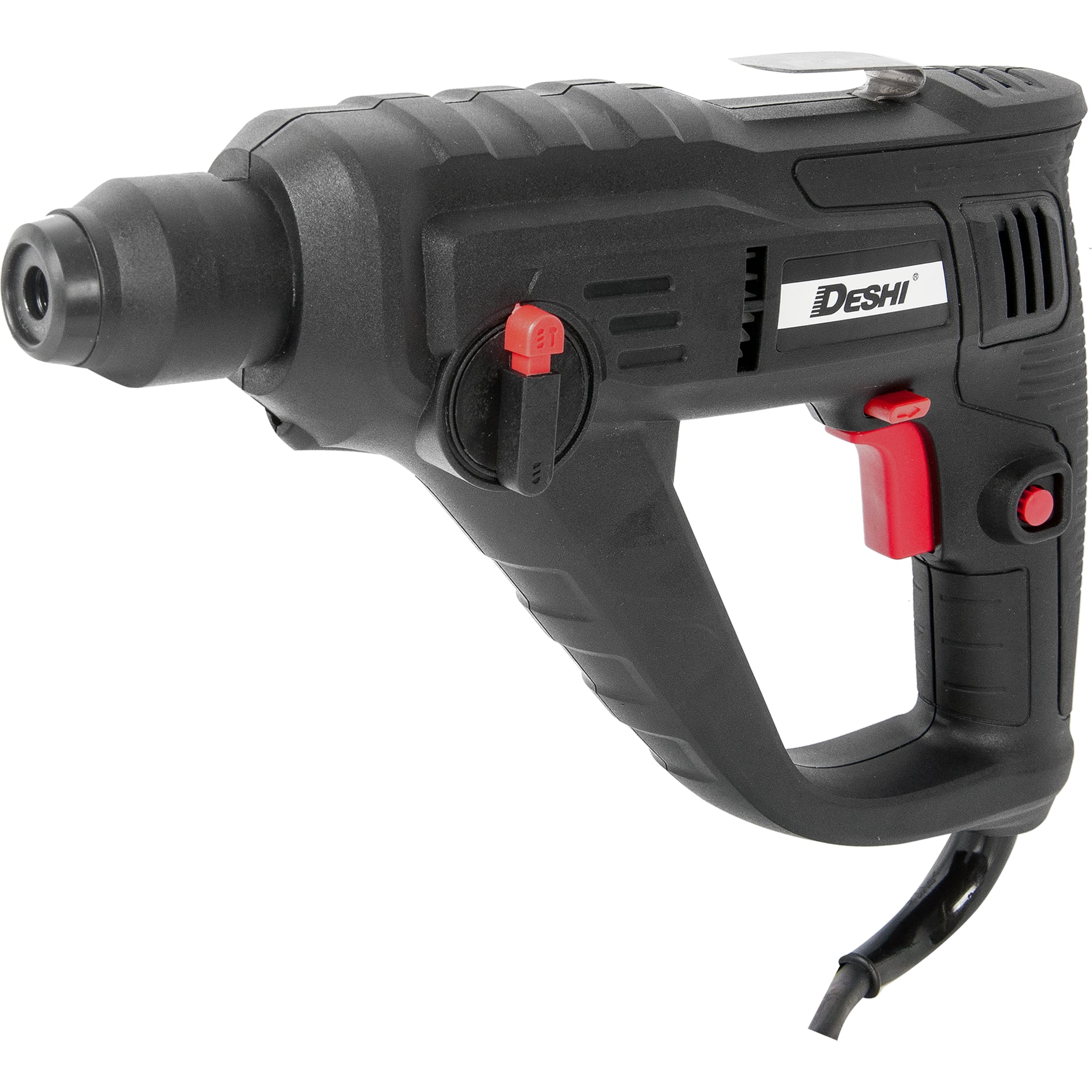 956269 Перфоратор SDS-plus Z1C-DS-16B, 450 Вт, 1 Дж Santreyd 