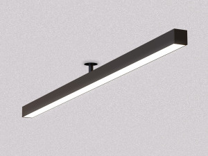 Магнитная система затемнения светодиодный подвесной светильник