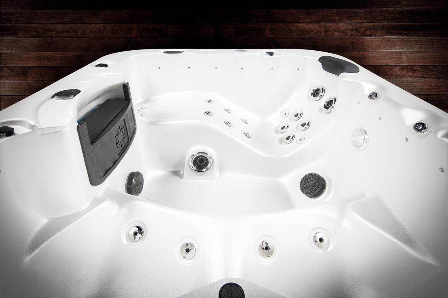 NEON Спа бассейн vortex spas neon Vortex Spas  - Вид №10