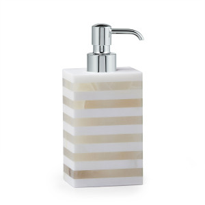 LIG-WHT-PD Диспенсер для насоса Ligne Labrazel