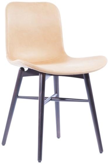 NORR11 Мягкое кресло на ножках из бука Langue sun-id-1403434 - Вид №4