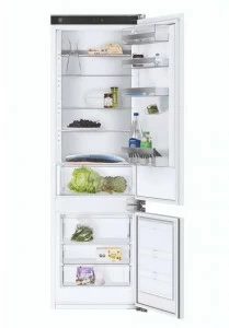 V-ZUG Комбинированный встраиваемый морозильник класса а +++  Ccoi178nbh6vir