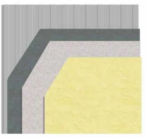 ISOPAN Система внешней изоляции