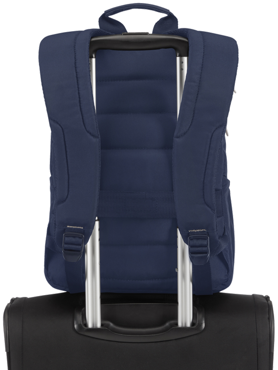 KH1-11002 Рюкзак для ноутбука KH1*002 Backpack 14.1 Samsonite Guardit Classy  - Вид №5