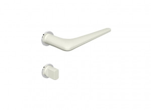 250PBMX02130 Свободно занятое множество HEWI Edition matt | Polyamid