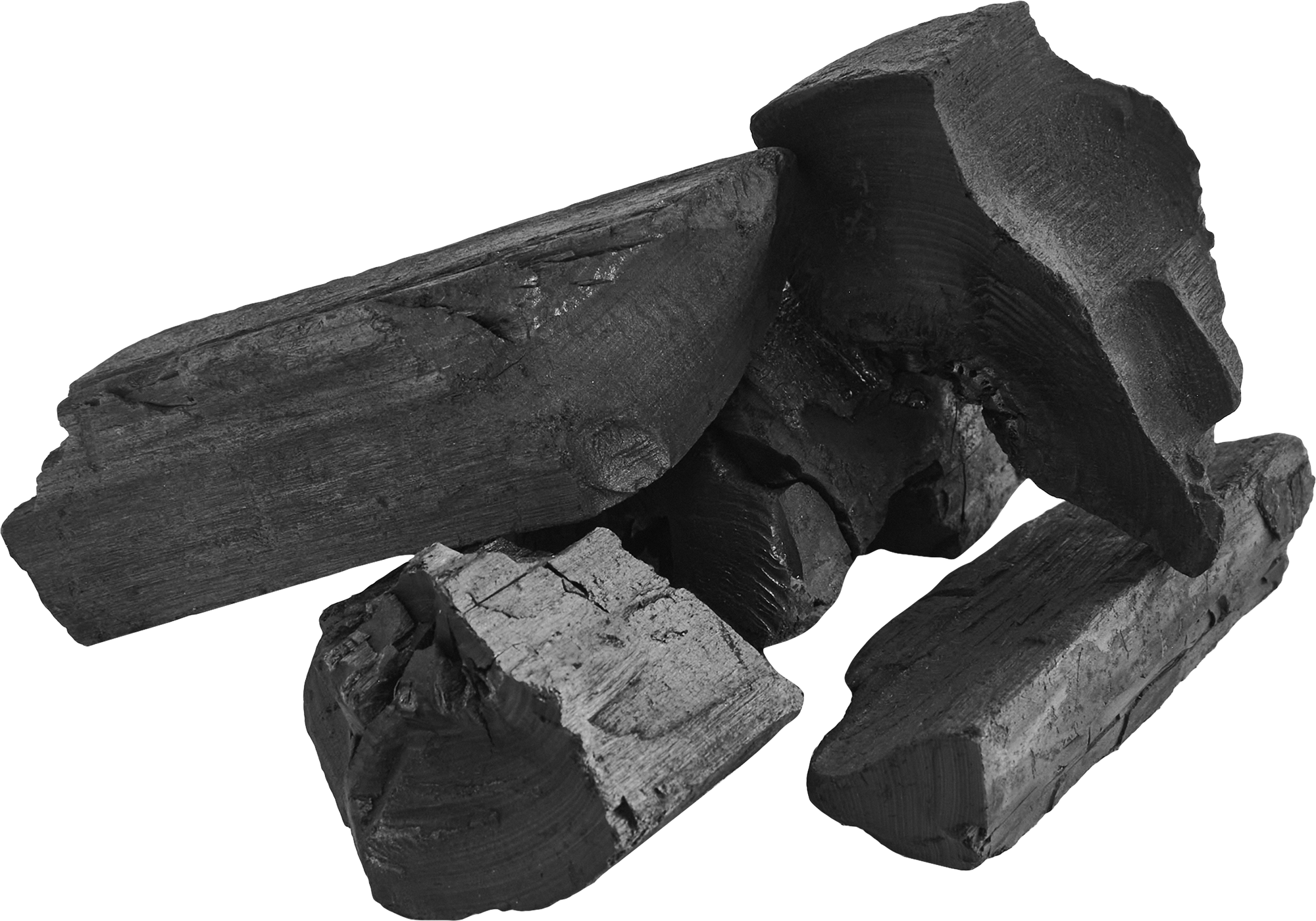 SuperGrill Березовый уголь отборный для мангала и гриля 3 кг 85033948 STLM-0057784 - Вид №2