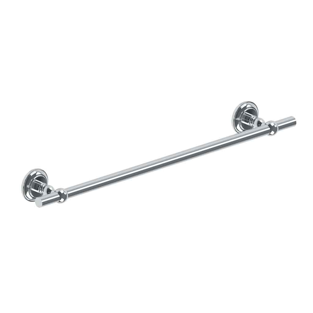 C34-508 C34-508 Настенный одинарный полотенцесушитель ЭЛЕГАНТНОСТЬ Cristal & Bronze ÉLÉGANCE Elegance - Вид №1