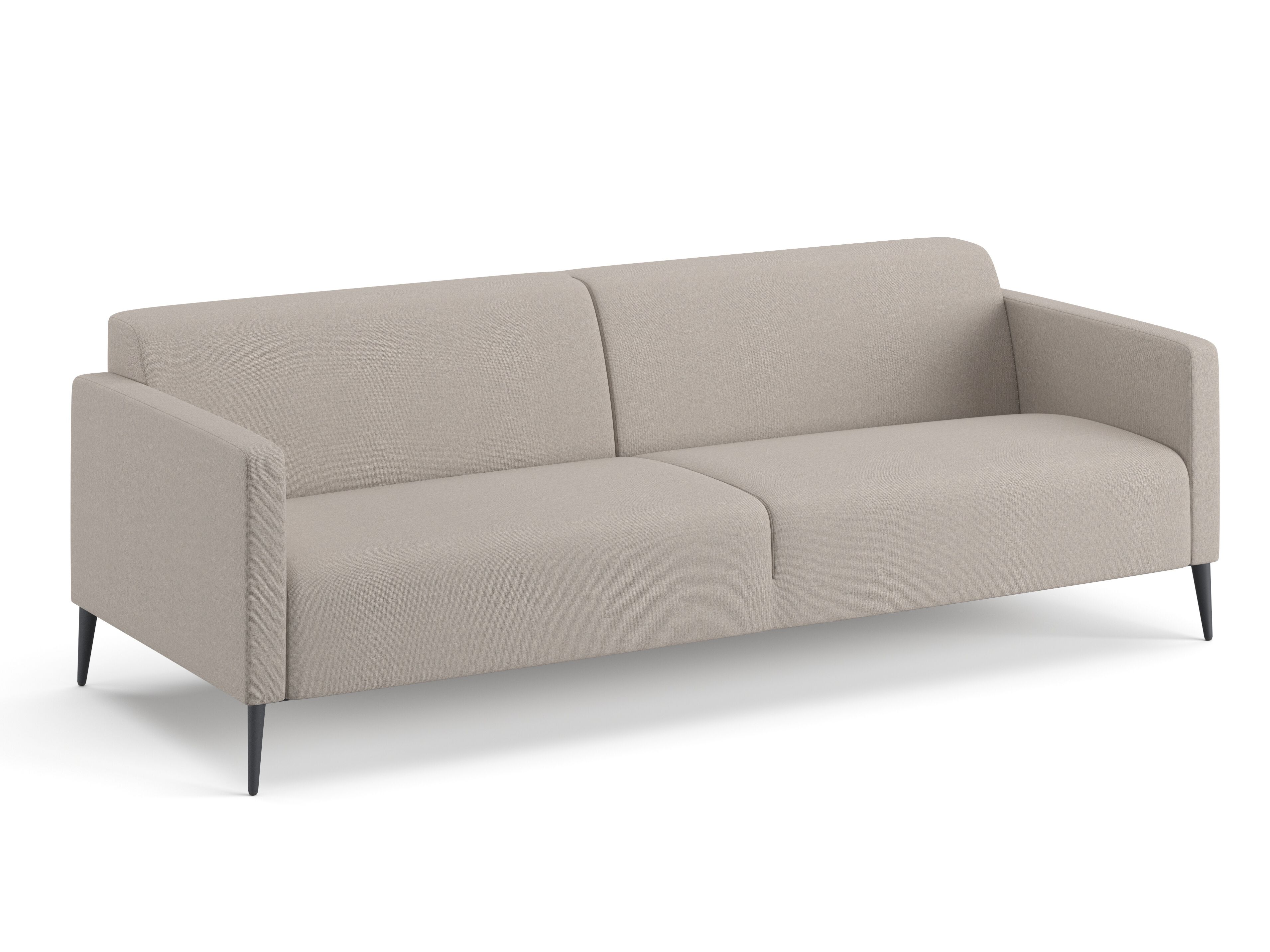 3-местный тканевый диван Ersa CORDELIA ARCH-00108119