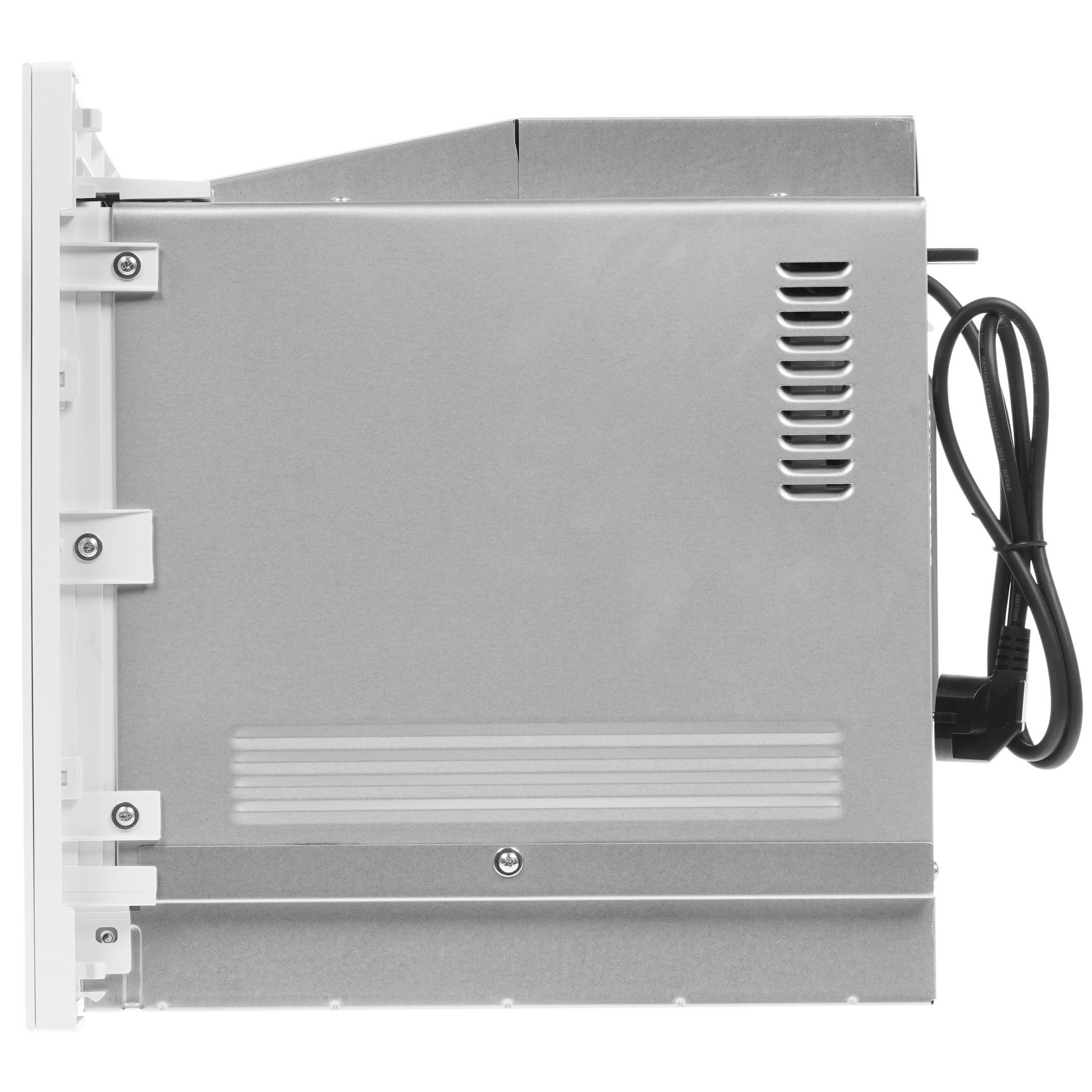 5300015 Встраиваемая микроволновая печь Akpo MEA 92508 SEA02 WH белый STDN-0081504 - Вид №2