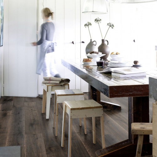 Паркетная доска Solidfloor Атлантик 1190199 - Вид №15