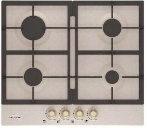 Grundig Газовая плита  7751683807