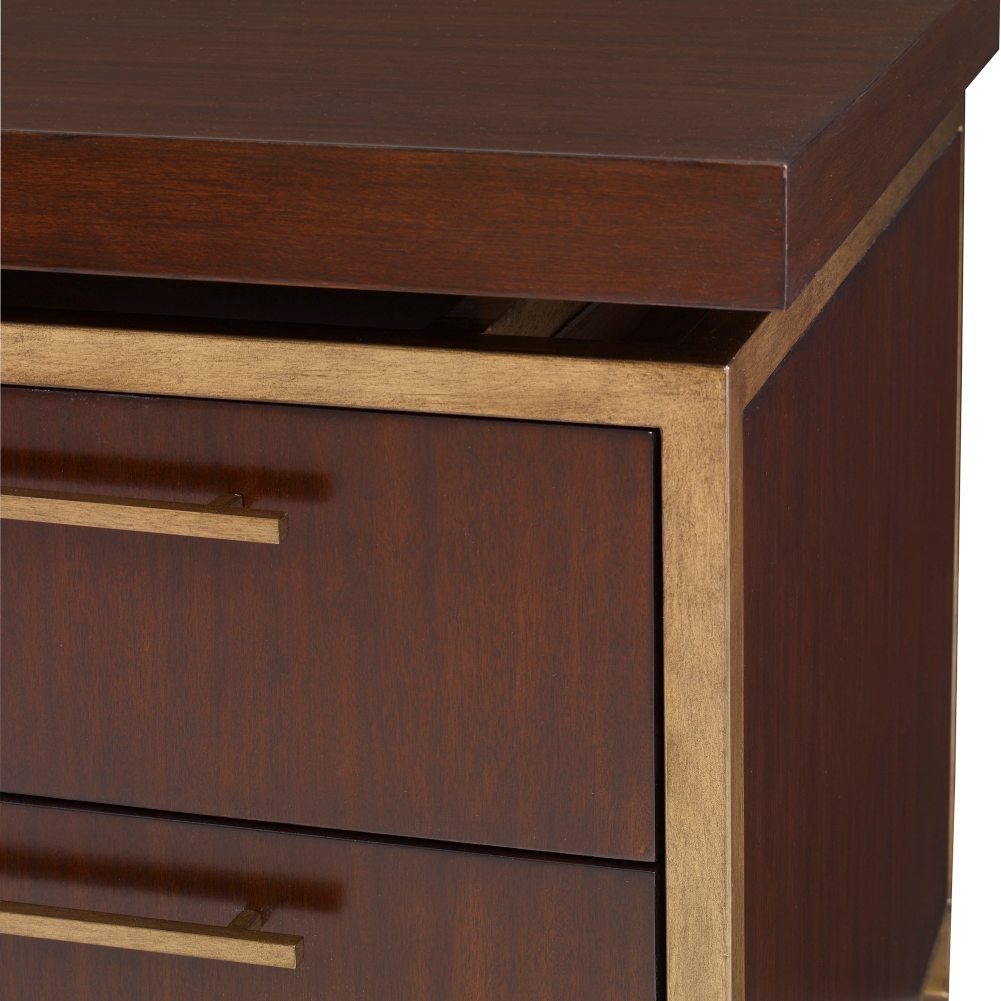 Столы 09204-300-054 Addison Writing Desk Ambella  - Вид №4
