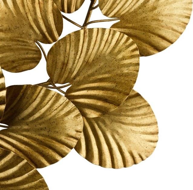 Abrissi Металлический бра ручной работы Lily 11221 - Вид №1