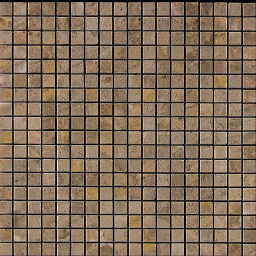 МОЗАИКА ИЗ НАТУРАЛЬНОГО КАМНЯ  M099-15P NATURAL ADRIATICA M09915P