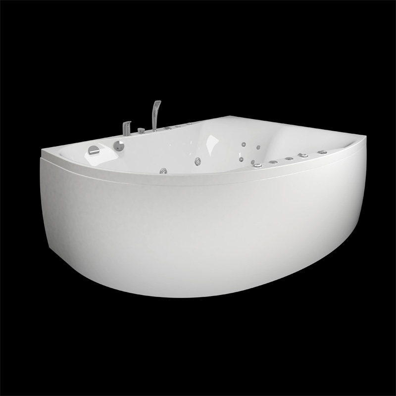 20082280-00  Ocean 170L Duo Bathtub 2.0 Westerbergs 