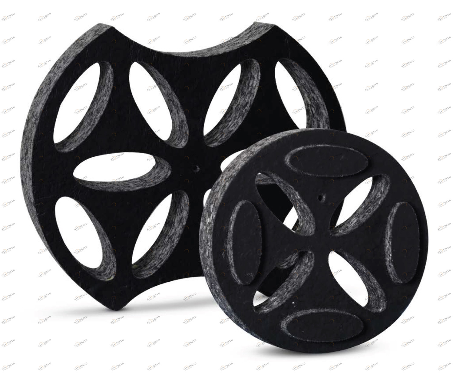 Клапан расхода воздуха Alnor DAT-AKU-160-50 sun-id-682531