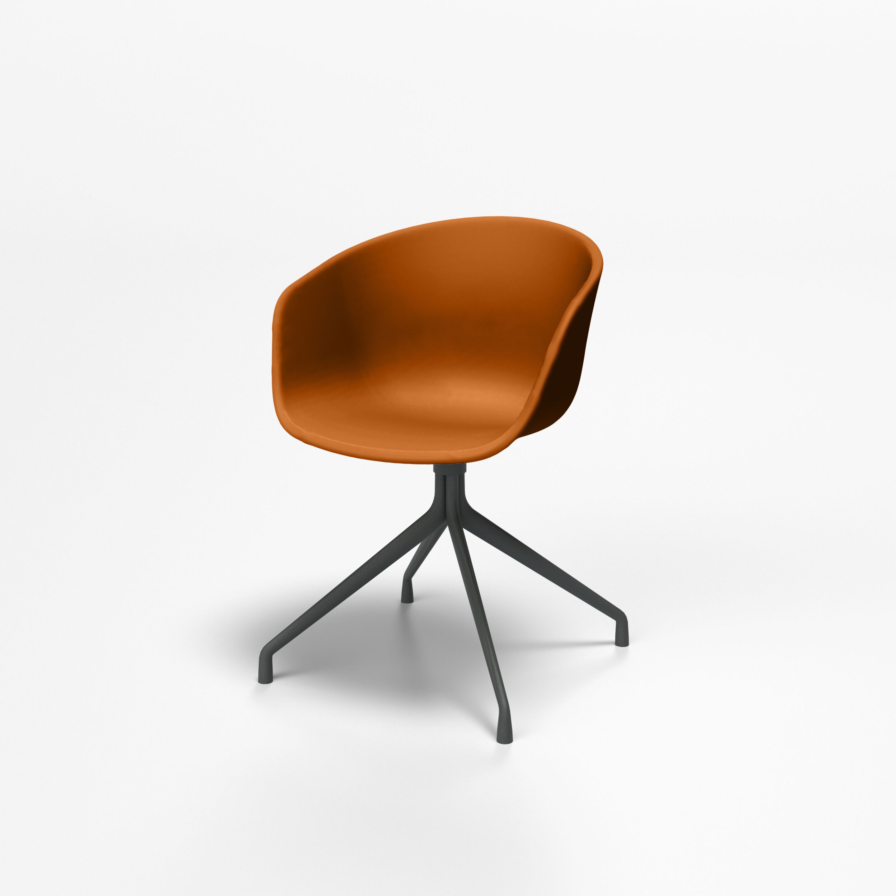 Стул с покрытием из пенопласта SIXINCH KRIB ARCH-00041254 - Вид №6