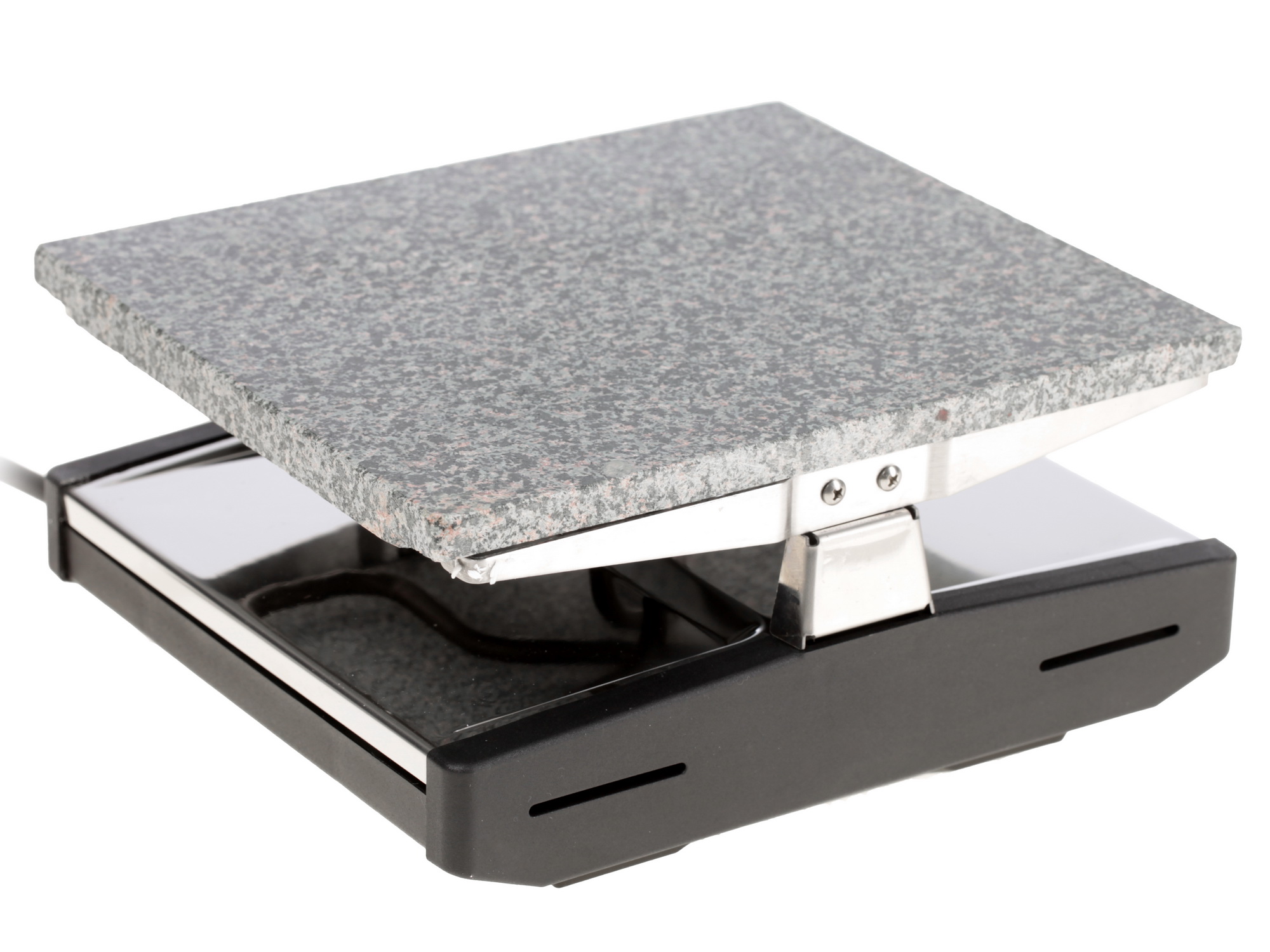 6732316 Гриль Steba RC 44 черный STDN-0099454 - Вид №3