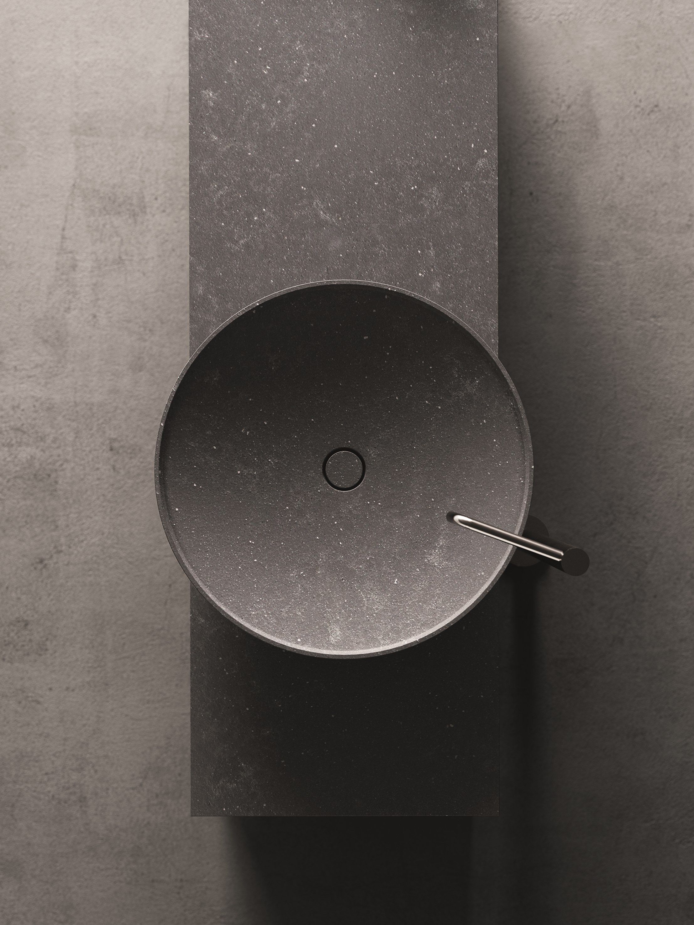 Секционная напольная раковина из нержавеющей стали Boffi R.I.G ARCH-00137729 - Вид №4