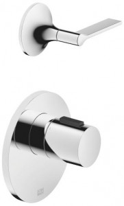 36501979-00_1_36607819-00_1 Xtool термостатный модуль с 1 вентилем - хром Dornbracht VAIA