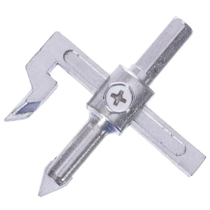Сверло балеринка по керамике 20-90 мм Dexter LRM1005 17664284 STLM-2005404