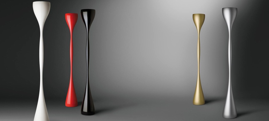 008415 Торшер Vibia Jazz - Вид №2