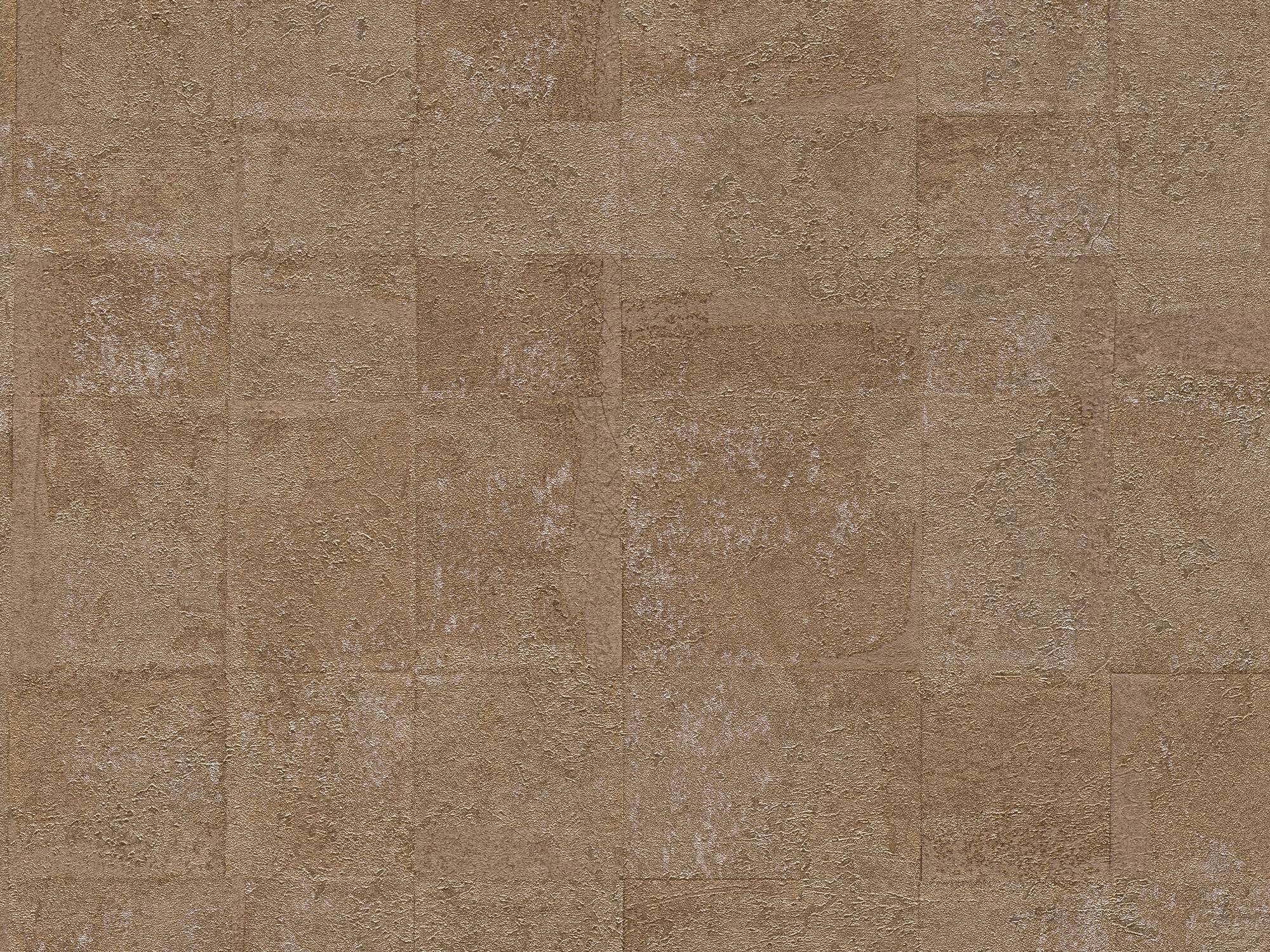 Огнестойкие обои с эффектом ткани Architects Paper Stories of Life ARCH-00116199 - Вид №1