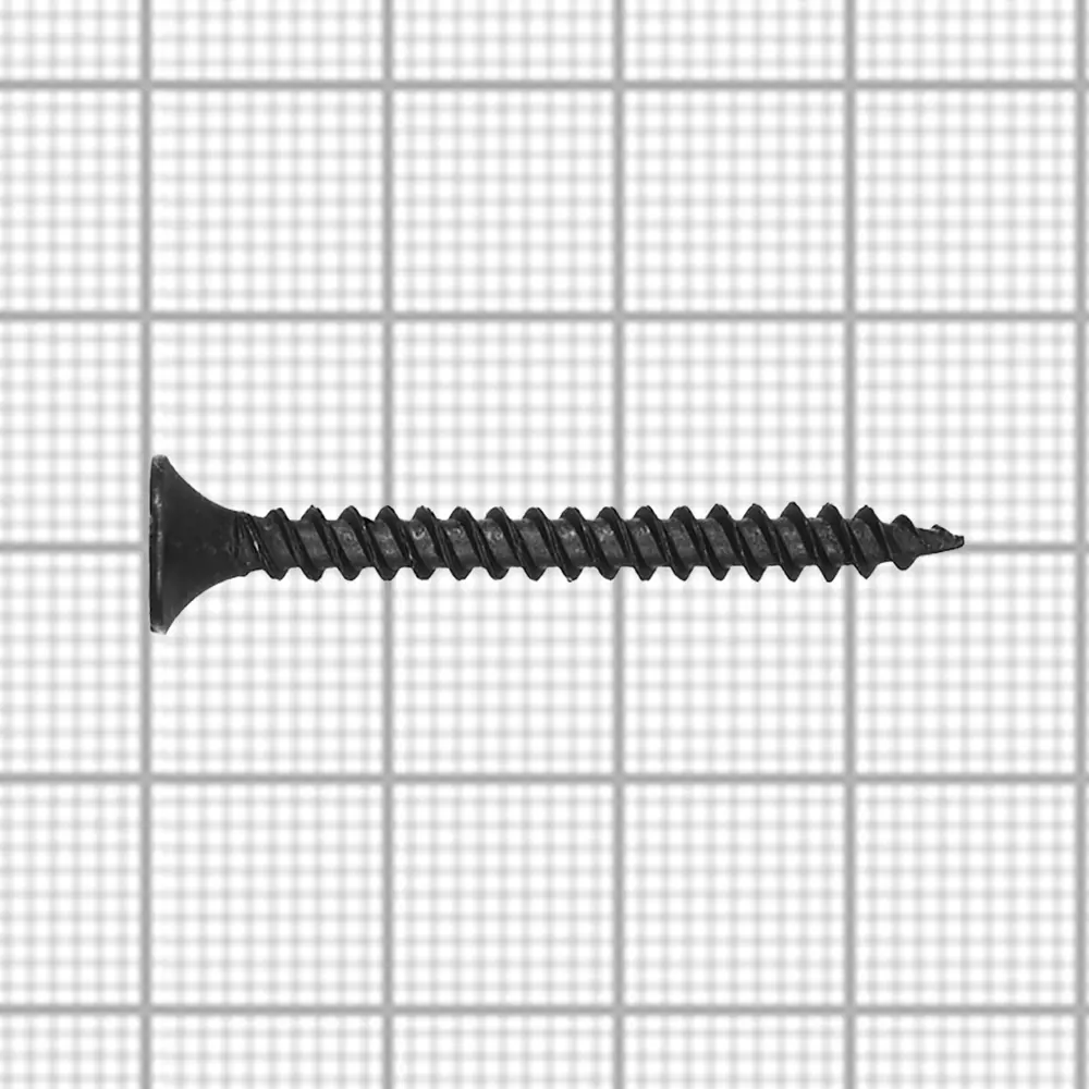 Саморезы Santreyd по металлу с буром 3,5×35 мм (180 шт) 87105376 STLM-0073339 - Вид №3