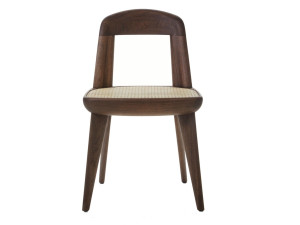 Стул из массива дерева