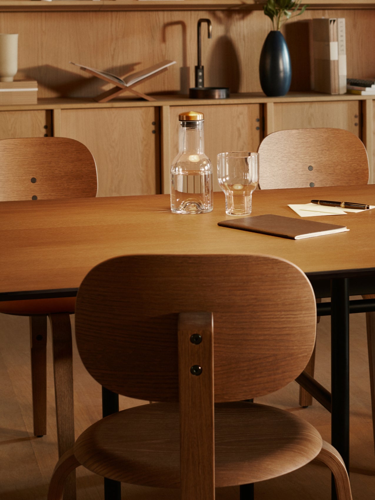 5709262030644 Стол Snaregade, прямоугольный LuceLight  - Вид №3