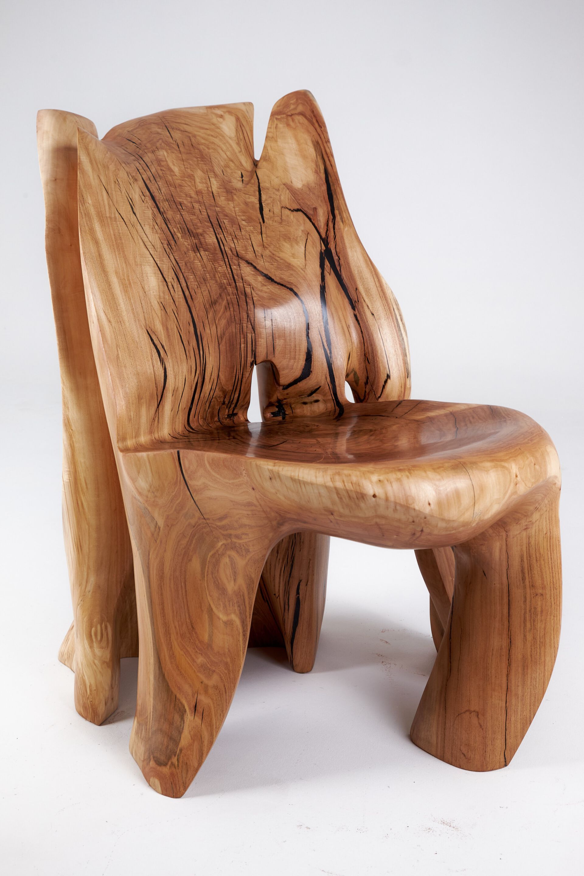 Деревянный стул Logniture Veles ARCH-00129728 - Вид №13