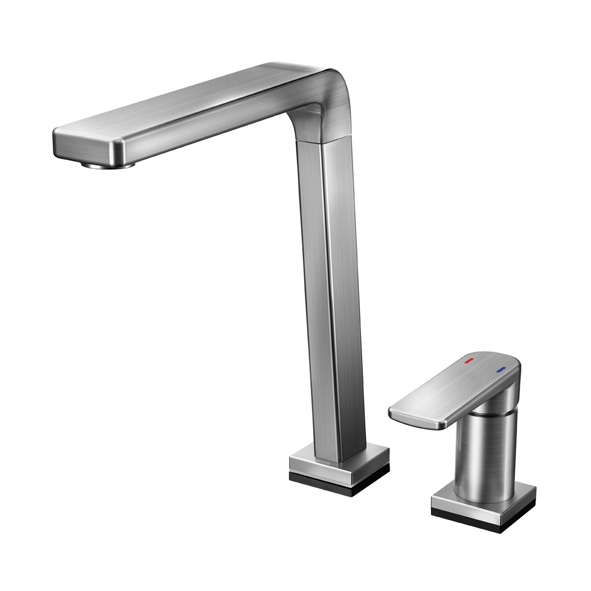 00699570 Смеситель кухонный однорычажный Bistro Tech Docol BISTRO Bistrò