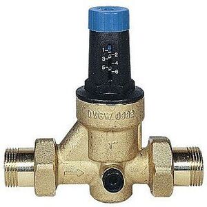 Редуктор давления WATTS DRV 32N (1"1/4)