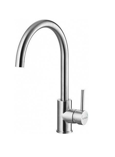 Смеситель кухонный  Alveus ELZA 1129028