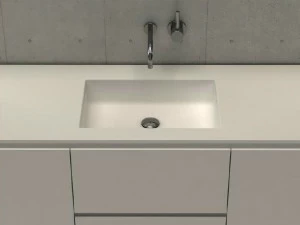 Mddsk50 Накладная раковина на столешницу  овальная MOMA Design