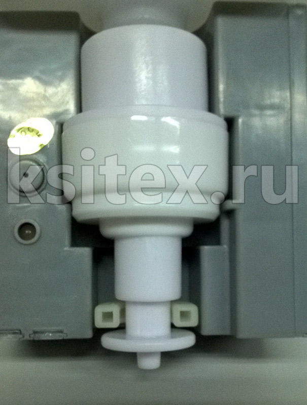 304009443 Автоматический дозатор для пены AFD-7961S KSITEX  - Вид №1
