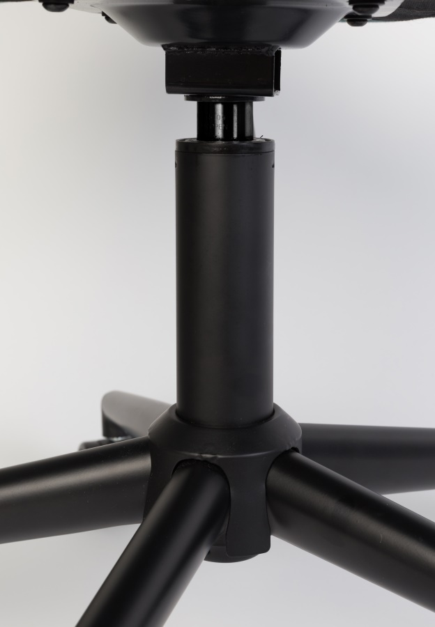 Кресло офисное OMG LL коричневое Zuiver 1300006 - Вид №13