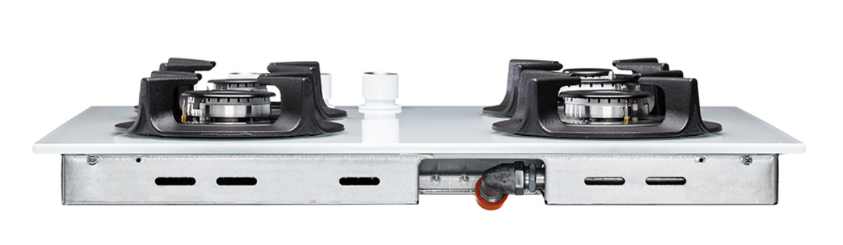 9211436 Газовая варочная поверхность Simfer H60N41W571 STDN-0141701 - Вид №3