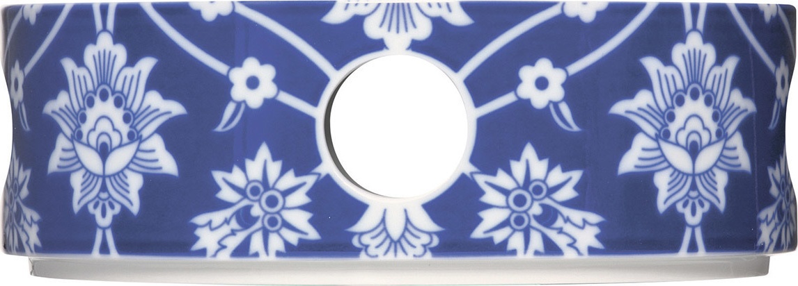 10524453 Подогрев для чайника Фарфоровый Sieger by Furstenberg Китай 