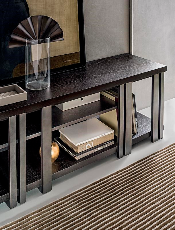 Стеллаж MONDRIAN CASAMILANO 1927  - Вид №1