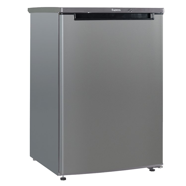 9248627 Холодильник компактный   Бирюса M508 серебристый STDN-0093159