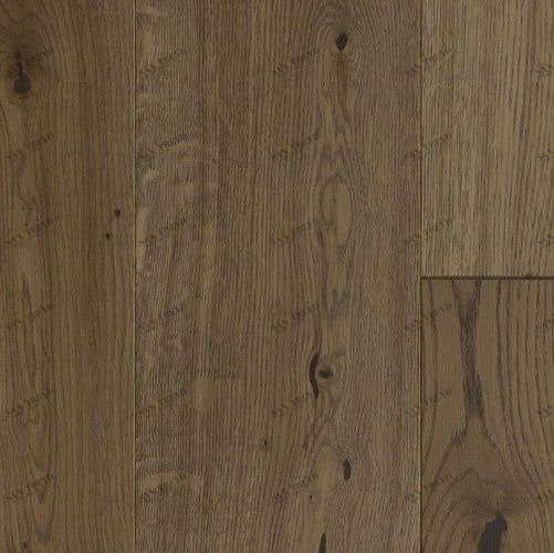 Инженерная доска TarWood Country Шёлк 16х185мм Дуб Селект с брашью (Текстурированная) 400-2000х185 мм 2900414077